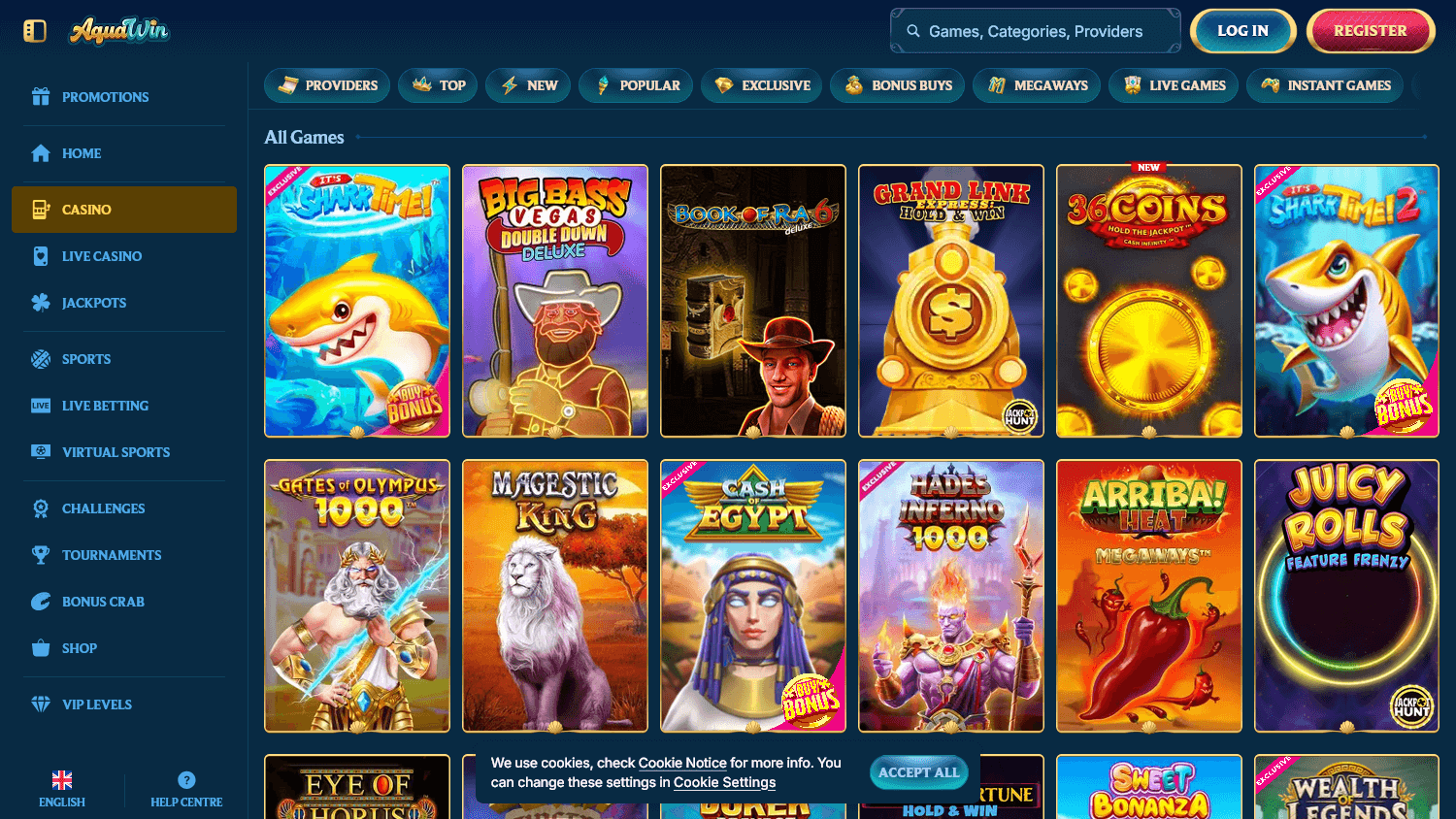 aquawin_casino_game_gallery_desktop