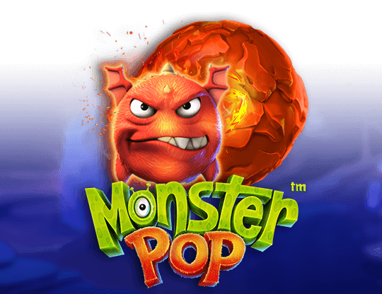 Monster Pop