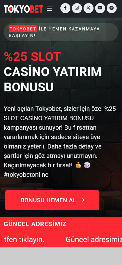 tokyobet_casino_homepage_mobile