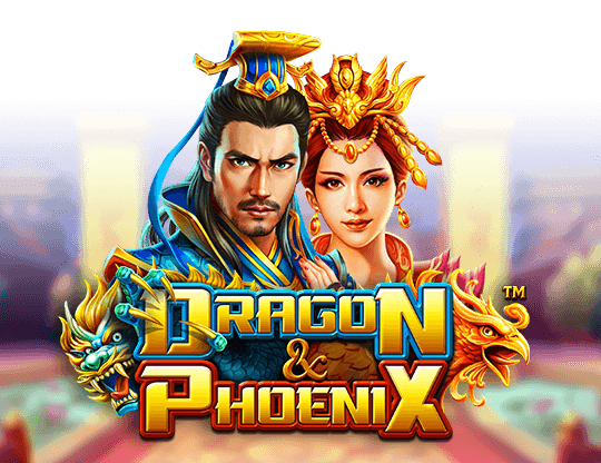 Dragon & Phoenix
