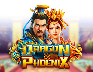 Dragon & Phoenix