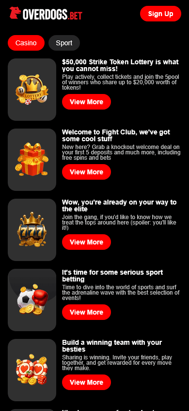 overdogs.bet_casino_promotions_mobile