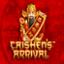 Caishen's Arrival