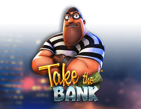 Take the Bank