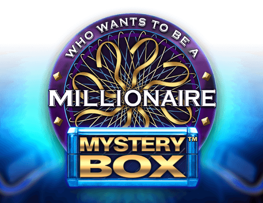 Who Wants to Be a Millionaire Mystery Box