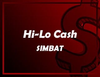 Hi-Lo Cash