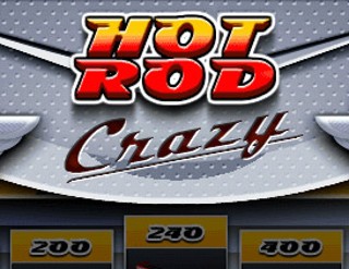 Hot Rod Crazy