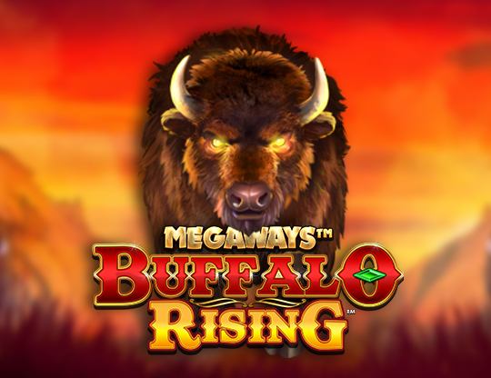 Buffalo Rising Megaways Free Play In Demo Mode & Review