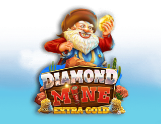 Diamond Mine jogo online grátis ▸ Como jogar e ganhar?