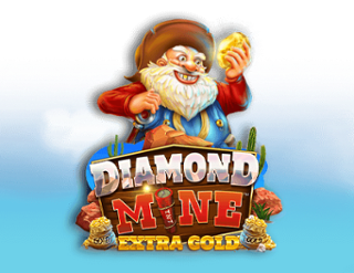 Diamond Mine Extra Gold Free Play in Demo Mode