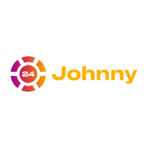Johnny24 Casino Logo