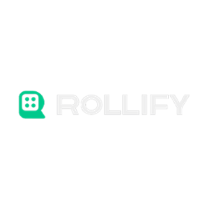 Rollify Casino Logo