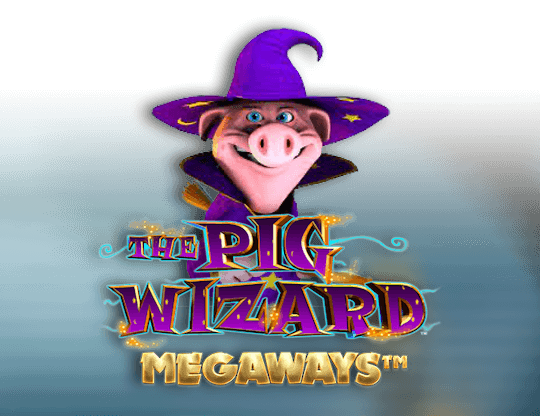 Pig Wizard Megaways