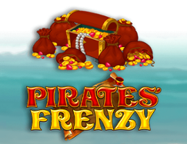 Pirates Frenzy