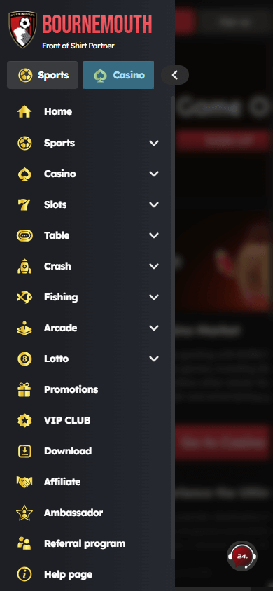Bora_Jogar_Casino_homepage_mobile