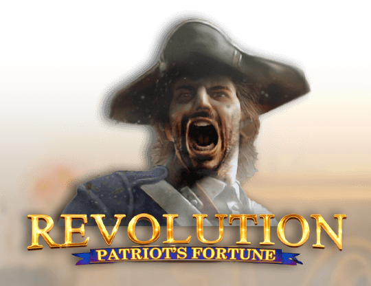 Revolution Patriot's Fortune