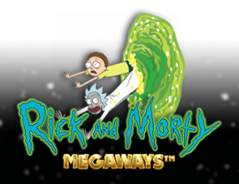 Rick and Morty Megaways