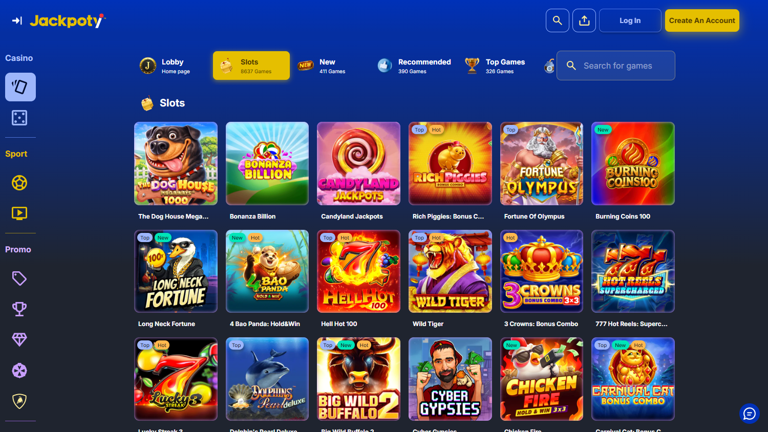 Jackpoty_Casino_game_gallery_desktop