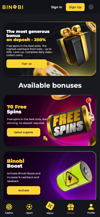 binobi_casino_promotions_mobile