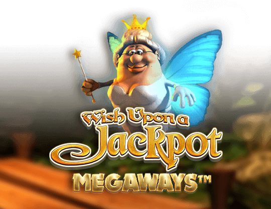 Wish Upon a Jackpot Megaways