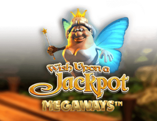 Wish Upon a Jackpot Megaways