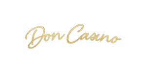 DON Casino Logo