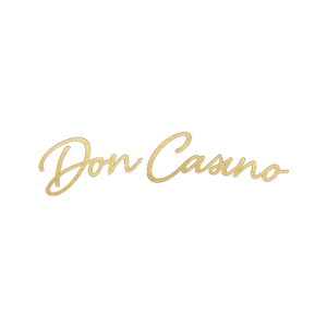 DON Casino Logo