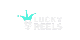LuckyReels Casino Logo