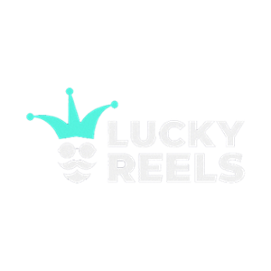 LuckyReels Casino Logo