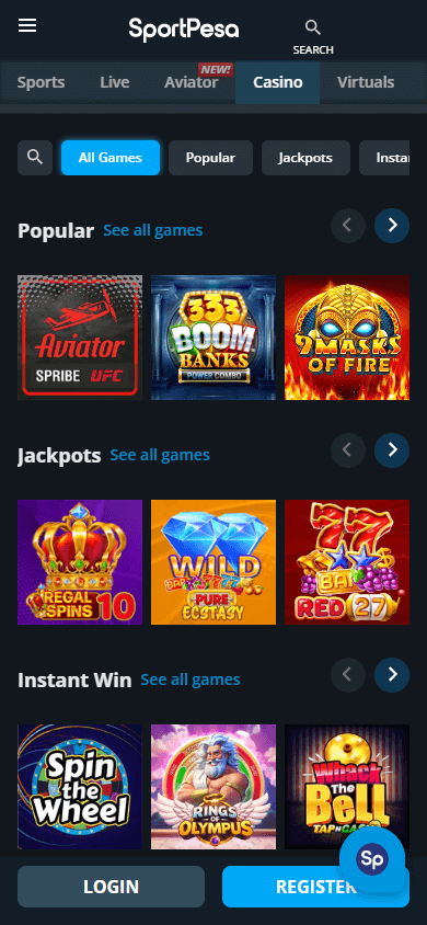 SportPesa_Casino_KE_game_gallery_mobile