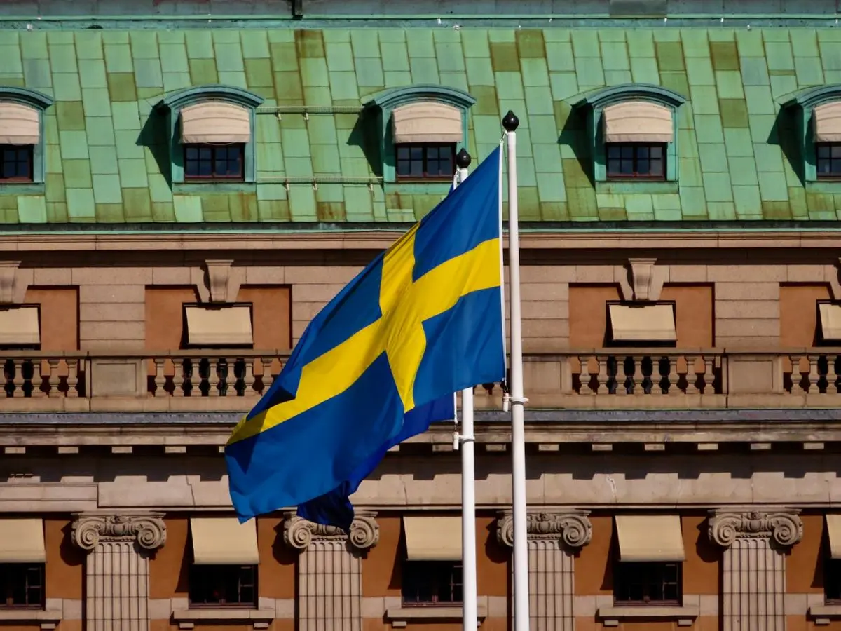 Sweden 