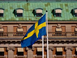 Sweden 