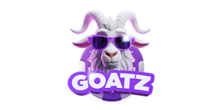 GOATZ Casino logo