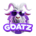 GOATZ Casino Logo