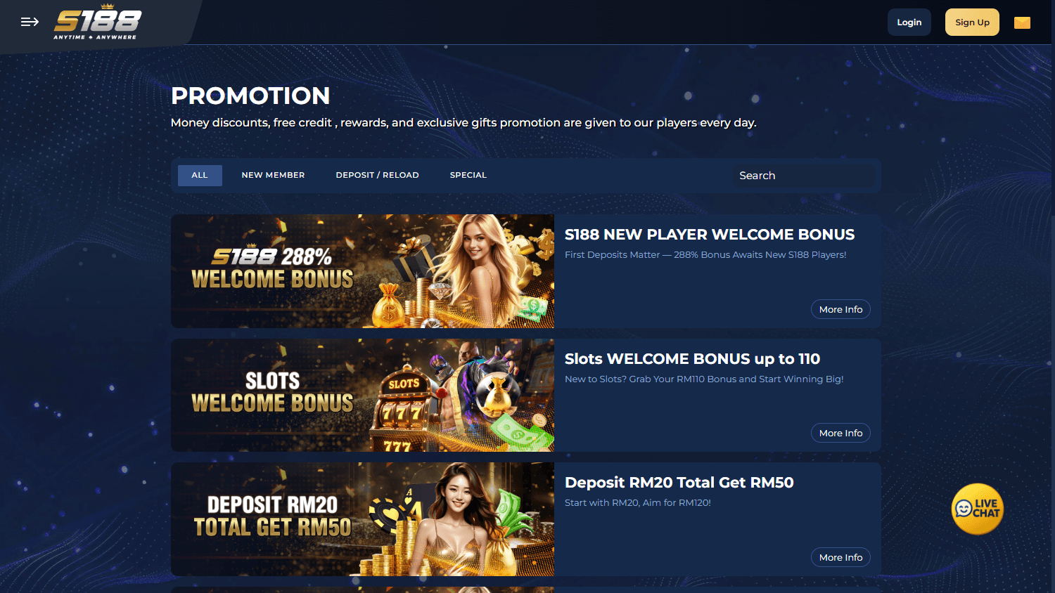 s188_Casino_promotions_desktop
