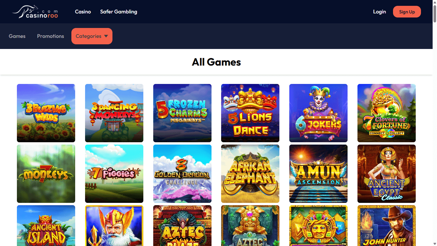 CasinoRoo_game_gallery_desktop