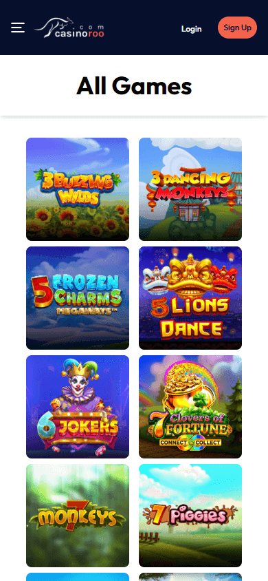 CasinoRoo_game_gallery_mobile