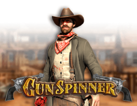 Gun Spinner