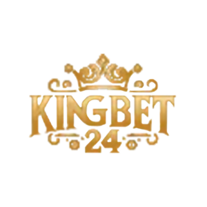 King Bet 24 Casino Logo