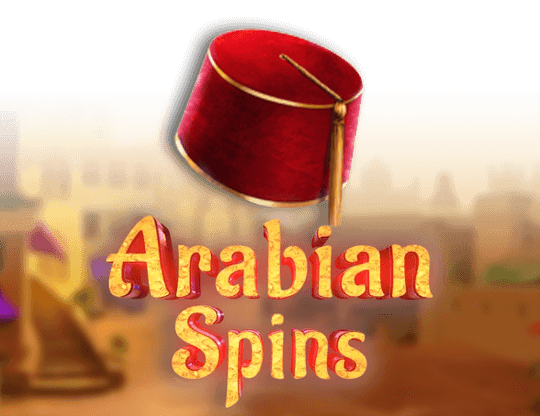 Arabian Spins