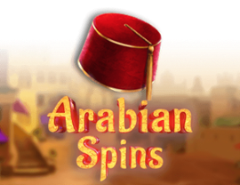 Arabian Spins