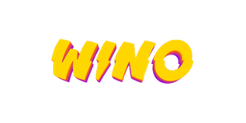 Wino Casino Logo