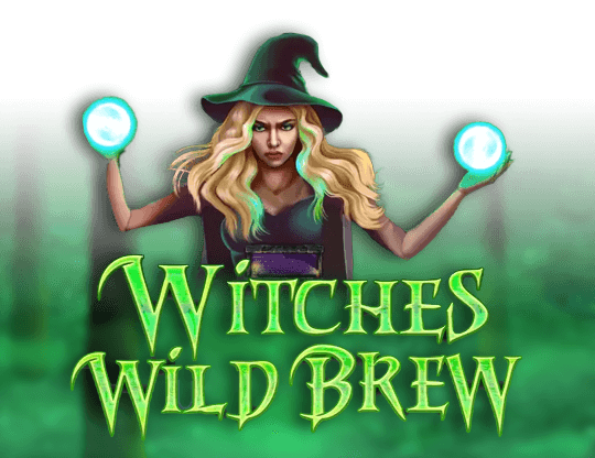 Witches Wild Brew