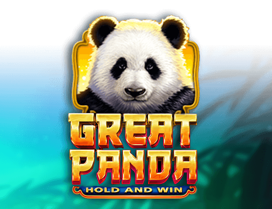 Great Panda Hold and Win