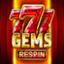 777 Gems Respin