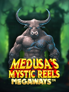Medusa's Mystic Reels Megaways