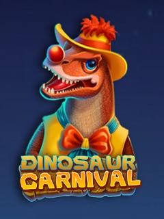 Dinosaur Carnival