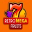 Retro Mega Fruits