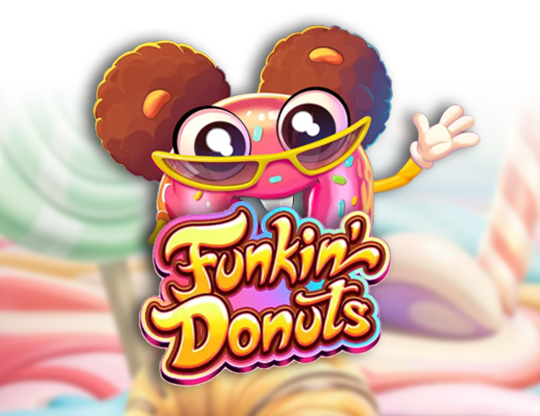 Funkin’ Donuts