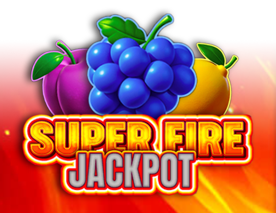 Super Fire Jackpot